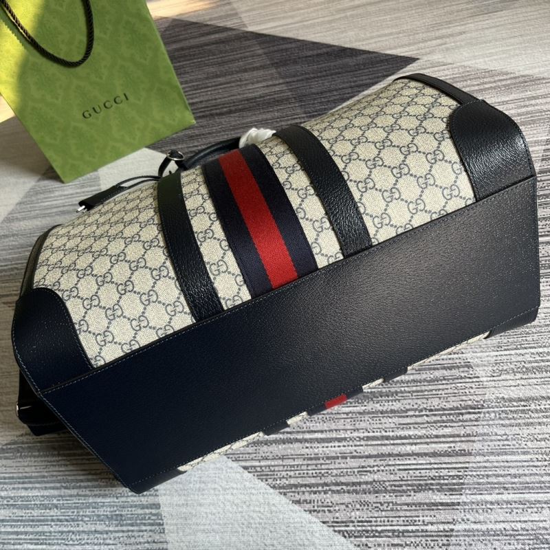 Gucci Travel Bags